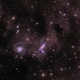 Illustration for article titled Recharge Your Cosmic Awe With These Images Of Galaxies In Deep Space
